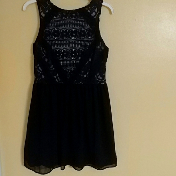 Rewind | Dresses | Rewind Black Lace Dress S | Poshmark Rewind | Dresses | Rewind Black Lace Dress S | Poshmark